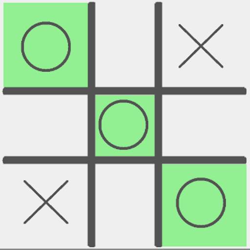 Tic Tac Toe