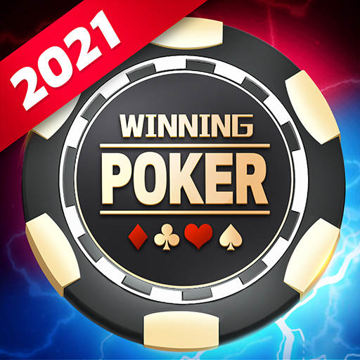 Winning Poker™ - Texas Holdem Poker Online