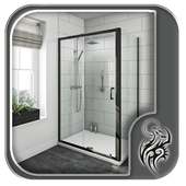 Special Shower Design