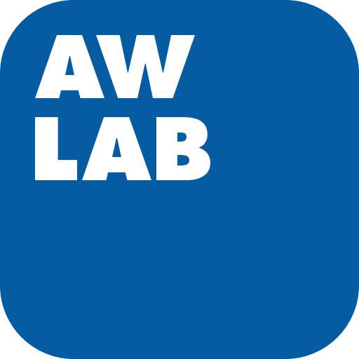 AW LAB Club - L’app ufficiale