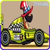 Guide for Hill Climb Racing 2