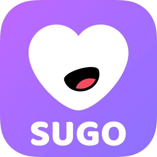 SUGO: Match & Live Chat, Meet new people