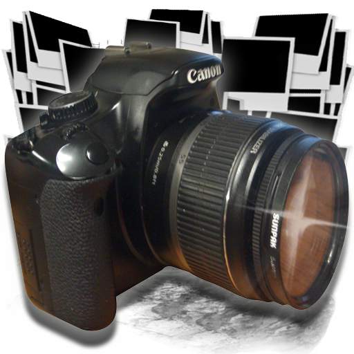 DSLR Photography Training apps