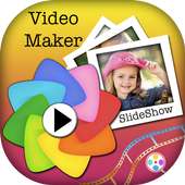 Video Slideshow Maker 2018 - Slideshow Editor 2018 on 9Apps
