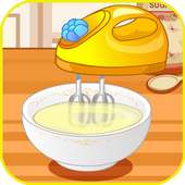 Cocinar cakes-Juegos de cocina