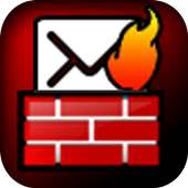 Message Firewall FREE on 9Apps