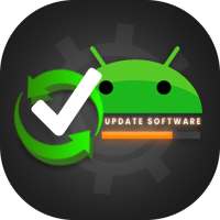 Software Update: Android apps updates checker