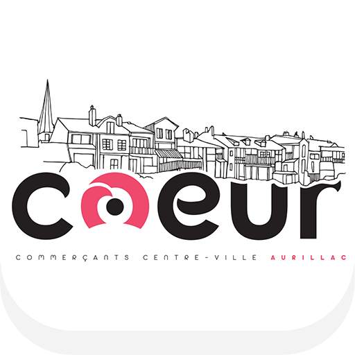 Coeur Aurillacois