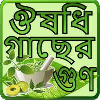 হারবাল চিকিৎসা ~ Harbal Apps In Bangla