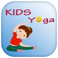 Daily Yoga for Kids - Kids Yoga on 9Apps