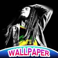 Bob Marley HD Wallpapers 🎉