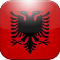 Radio Shqip - Radio Albania on 9Apps