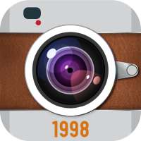 Vintage Camera – 1998 Camera & VHS Camcorder on 9Apps