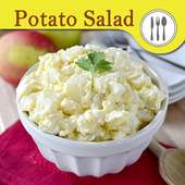 Potato salad recipes! on 9Apps