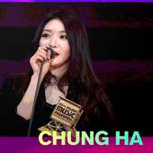 Chung Ha The Best Song on 9Apps
