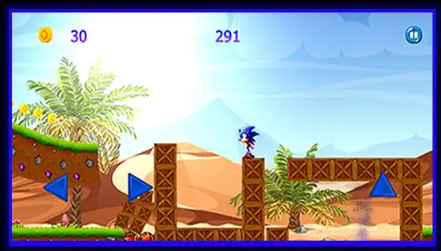 Super Sonic Adventure 2 Apk Download 2021 Free 9apps