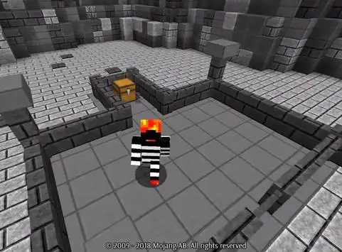 Download Prison Escape Minecraft Maps android on PC