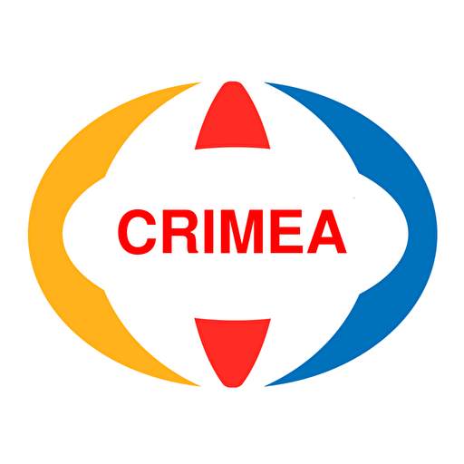 Crimea Offline Map and Travel Guide