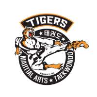 RAHWAY TIGERS TKD