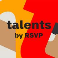 Talents by RSVP