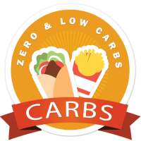 Zero & Low Carb Foods on 9Apps