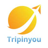 Tripinyou: Flights, Hotels, Buses, Holiday Package on 9Apps