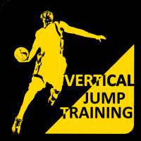 Entrenamiento salto vertical