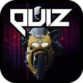 Quiz for Triumph 955i Fans