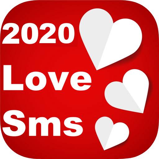 Love Sms Messages 2020