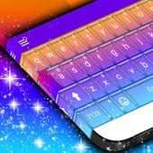 Colorido Keybard para Galaxy on 9Apps