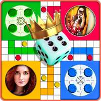 King of Ludo Games 2021-Ludo Pro Multiplayer