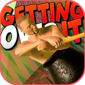Getting Over It - Online Game 🕹️