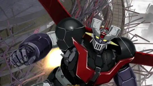 Mazinger Z Wallpaper Hd Apk Download 22 Free 9apps