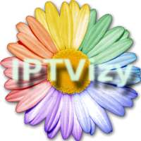 IPTVizy on 9Apps