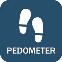 Pedometer on 9Apps