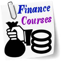 Finance  Courses