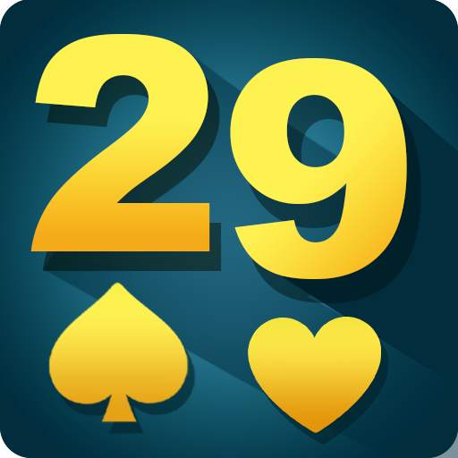 29 Card Game ( twenty nine ) Offline 2020