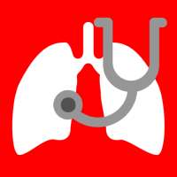 Pulmonary Questionnaire on 9Apps
