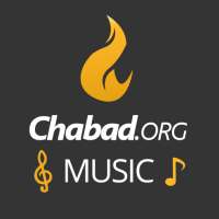 Chabad.org Jewish Music on 9Apps