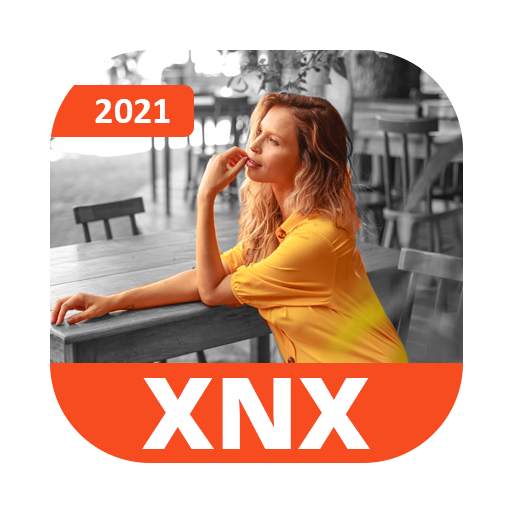 XNX Video Player - HD Video Player