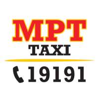 MPT TAXI Warszawa 19191 on 9Apps