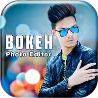 Bokeh Cut Cut - Background Changer &  Photo Editor on 9Apps
