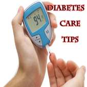 Diabetic Recipes and Care Tips on 9Apps