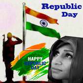 Republic Day Photo Frames