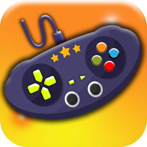 Arcade GameBox 2 (Game center 2020 In One App)