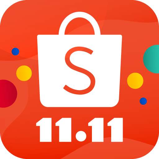 Shopee: Shop on 11.11