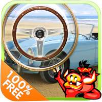 Free New Hidden Object Games Free New Vintage Car