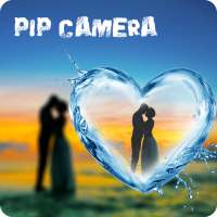 PIP Camera Pro - PIP Cam Photo Editor on 9Apps