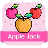 Apple jack on 9Apps