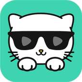 Kitty - Live Streaming Chat on 9Apps